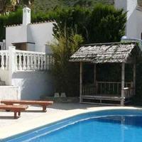 Вилла в Испании, Валенсия, Аликанте, 250 кв.м.