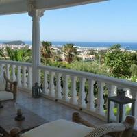 Вилла в Испании, Валенсия, Аликанте, 250 кв.м.