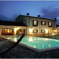 Вилла в Италии, Пьенца, 862 кв.м.