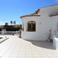 Villa in Spain, Comunitat Valenciana, Alicante, 190 sq.m.