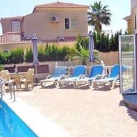 Вилла в Испании, Каталония, Багур, 200 кв.м.