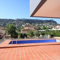 Villa in Spain, Comunitat Valenciana, Alicante, 200 sq.m.