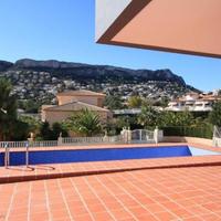 Villa in Spain, Comunitat Valenciana, Alicante, 200 sq.m.