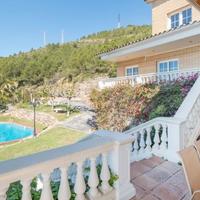 Вилла в Испании, Каталония, Багур, 694 кв.м.