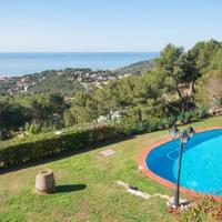 Вилла в Испании, Каталония, Багур, 694 кв.м.