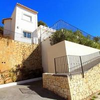 Villa in Spain, Comunitat Valenciana, Alicante, 170 sq.m.