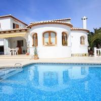 Villa in Spain, Comunitat Valenciana, Alicante, 190 sq.m.