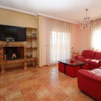 Вилла в Испании, Валенсия, Аликанте, 120 кв.м.