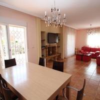 Вилла в Испании, Валенсия, Аликанте, 120 кв.м.