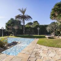 Villa in Spain, Catalunya, Begur, 620 sq.m.