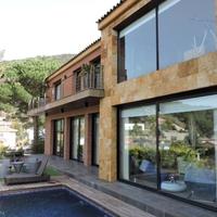 Вилла в Испании, Каталония, Багур, 240 кв.м.