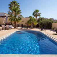 Villa in Spain, Comunitat Valenciana, Alicante, 243 sq.m.