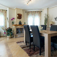 Villa in Spain, Comunitat Valenciana, Alicante, 243 sq.m.