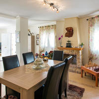 Villa in Spain, Comunitat Valenciana, Alicante, 243 sq.m.