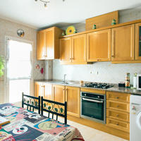 Villa in Spain, Comunitat Valenciana, Alicante, 243 sq.m.