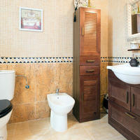 Villa in Spain, Comunitat Valenciana, Alicante, 243 sq.m.