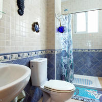 Villa in Spain, Comunitat Valenciana, Alicante, 243 sq.m.