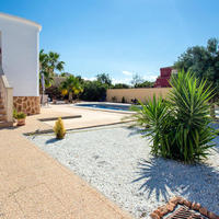 Villa in Spain, Comunitat Valenciana, Alicante, 243 sq.m.