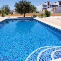 Villa in Spain, Comunitat Valenciana, Alicante, 243 sq.m.