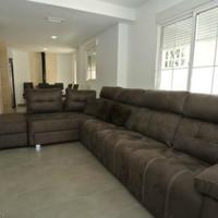 Вилла в Испании, Валенсия, Аликанте, 300 кв.м.