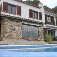 Дом в Испании, Каталония, Льорет-де-Мар, 160 кв.м.