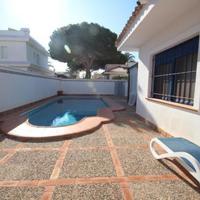Villa in Spain, Comunitat Valenciana, Alicante, 180 sq.m.