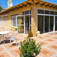 Вилла в Испании, Валенсия, Аликанте, 120 кв.м.