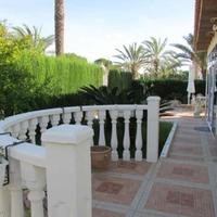 Вилла в Испании, Валенсия, Аликанте, 120 кв.м.