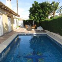 Вилла в Испании, Валенсия, Аликанте, 120 кв.м.