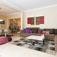 Квартира в Испании, Каталония, Барселона, 170 кв.м.