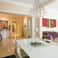 Квартира в Испании, Каталония, Барселона, 170 кв.м.