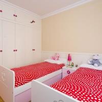 Квартира в Испании, Каталония, Барселона, 170 кв.м.