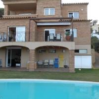 Villa in Spain, Catalunya, Begur, 340 sq.m.