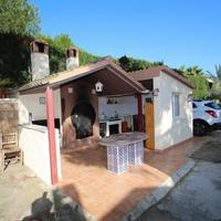 Вилла в Испании, Каталония, Багур, 160 кв.м.