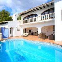 Вилла в Испании, Валенсия, Аликанте, 280 кв.м.