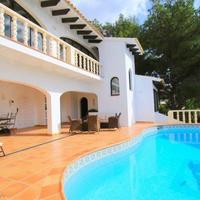 Вилла в Испании, Валенсия, Аликанте, 280 кв.м.