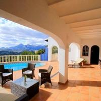 Вилла в Испании, Валенсия, Аликанте, 280 кв.м.