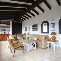 Вилла в Испании, Валенсия, Аликанте, 280 кв.м.