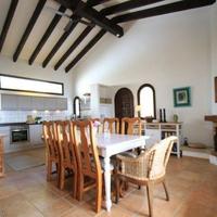 Вилла в Испании, Валенсия, Аликанте, 280 кв.м.