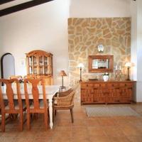 Вилла в Испании, Валенсия, Аликанте, 280 кв.м.