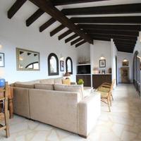 Вилла в Испании, Валенсия, Аликанте, 280 кв.м.