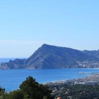 Вилла в Испании, Валенсия, Аликанте, 280 кв.м.