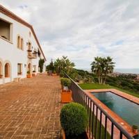 Вилла в Испании, Каталония, Багур, 900 кв.м.