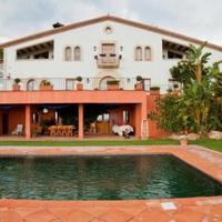 Вилла в Испании, Каталония, Багур, 900 кв.м.