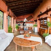 Вилла в Испании, Каталония, Багур, 900 кв.м.