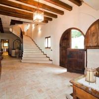 Вилла в Испании, Каталония, Багур, 900 кв.м.