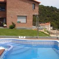 Вилла в Испании, Каталония, Багур, 420 кв.м.