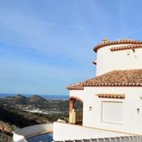 Вилла в Испании, Каталония, Багур, 130 кв.м.