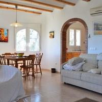 Вилла в Испании, Каталония, Багур, 130 кв.м.