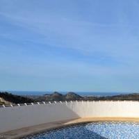 Вилла в Испании, Каталония, Багур, 130 кв.м.